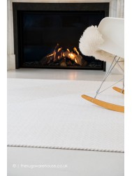 Nihon White Rug - Thumbnail - 5