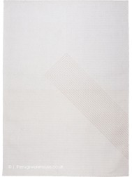 Nihon White Rug - Thumbnail - 9