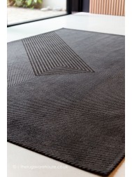 Nihon Black Rug - Thumbnail - 3