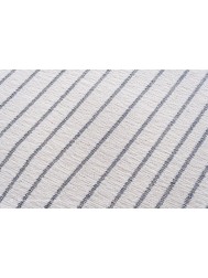 San Andreas White Grey Rug - Thumbnail - 5