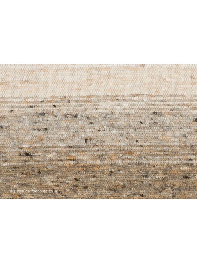 Laslo Grey Brown Rug - 3