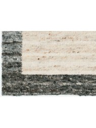 Contours Grey Rug - Thumbnail - 4