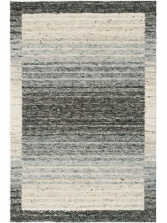 Contours Grey Rug - Thumbnail - 5