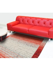 Itsuki Red Rug - Thumbnail - 2