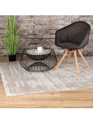 Calvary Taupe Rug - Thumbnail - 2