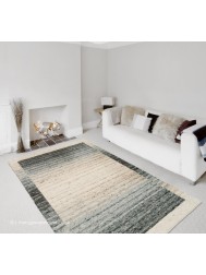 Itsuki Grey Rug - Thumbnail - 2