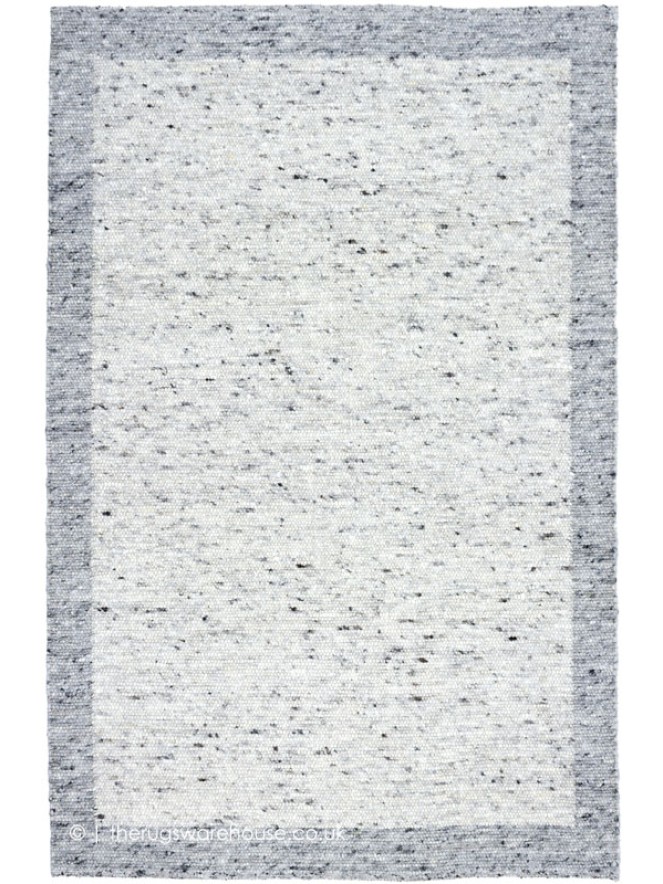 Platina Rug - 5