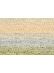 Laslo Green Rug - Thumbnail - 3