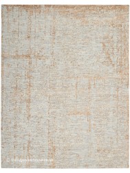 Luna Blue Mocha Rug - Thumbnail - 8