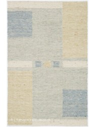 Denmark Teal Rug - Thumbnail - 8