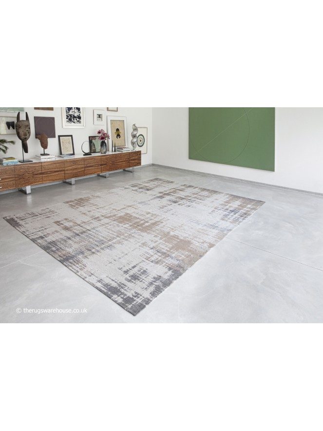 Padua Beige Rug - 2