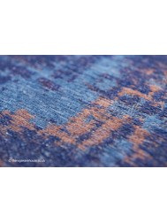 Sunset Blue Rug - Thumbnail - 4