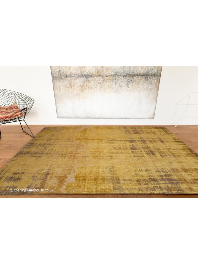 Rialto Gold Rug - 2