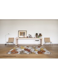 Faces Rug - Thumbnail - 2