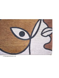 Faces Rug - Thumbnail - 8