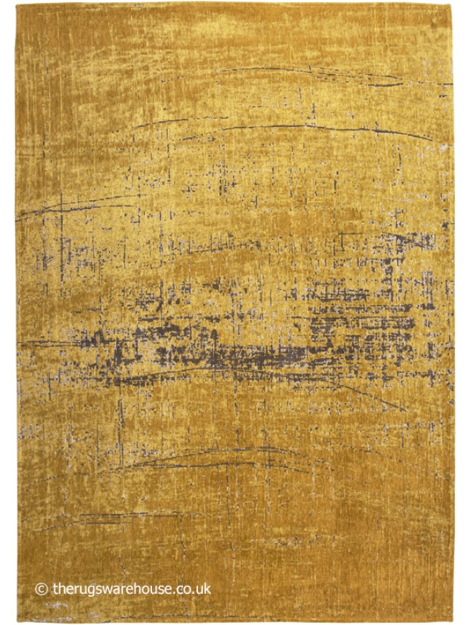 Liberty Gold Rug - 7