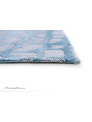 Blue Marine Rug - Thumbnail - 4