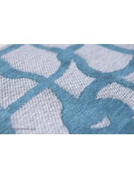 Blue Marine Rug - Thumbnail - 6