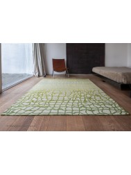 Republic Green Rug - Thumbnail - 2