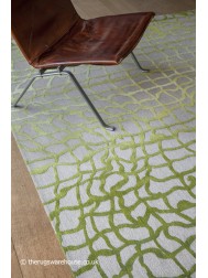 Republic Green Rug - Thumbnail - 3