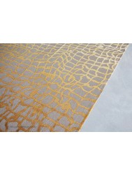 Yellow Scarab Rug - Thumbnail - 4