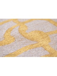 Yellow Scarab Rug - Thumbnail - 8