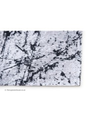 Cosmic White Rug - Thumbnail - 6