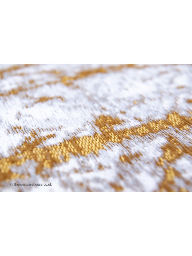 Astro Gold Rug - 7