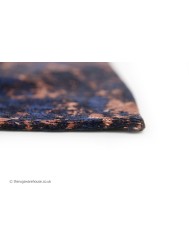 Blue Star Rug - Thumbnail - 4