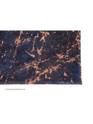 Blue Star Rug - Thumbnail - 5