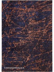 Blue Star Rug - Thumbnail - 7