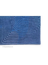 Blue Lagoon Rug - Thumbnail - 6