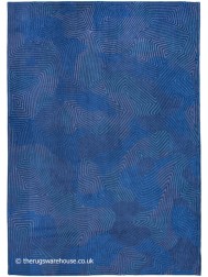 Blue Lagoon Rug - Thumbnail - 9