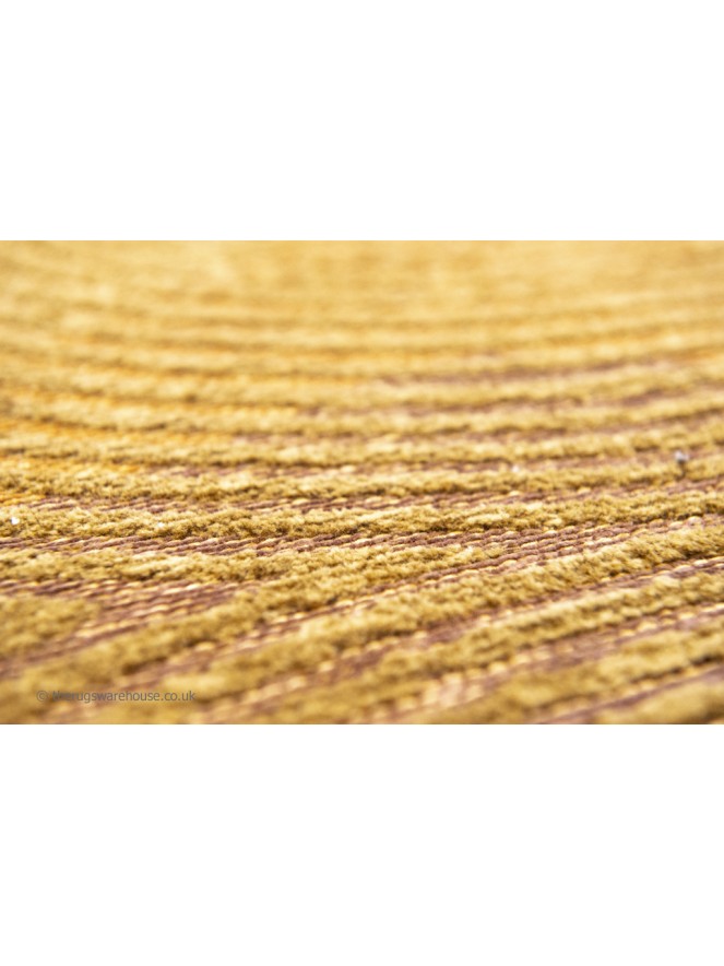 Jelly Gold Rug - 8