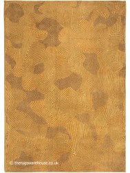 Jelly Gold Rug - Thumbnail - 10