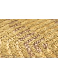 Jelly Gold Rug - Thumbnail - 9