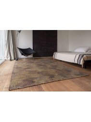 Black Gold Rug - Thumbnail - 2