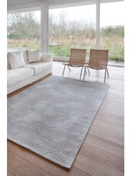 Oyster White Rug - Thumbnail - 2