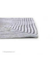 Oyster White Rug - Thumbnail - 4