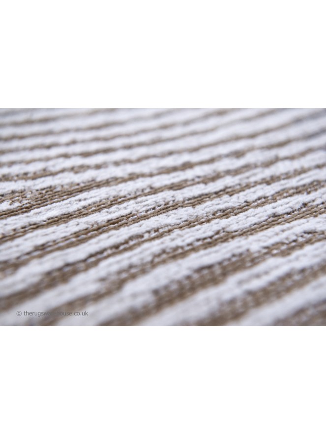 Oyster White Rug - 7