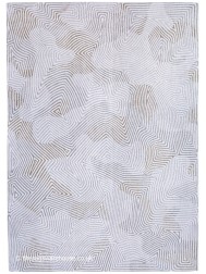 Oyster White Rug - Thumbnail - 9