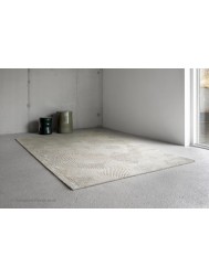 Shell Beige Rug - Thumbnail - 2