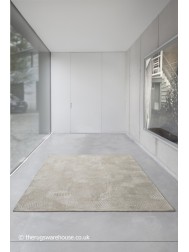 Shell Beige Rug - Thumbnail - 3