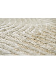 Shell Beige Rug - Thumbnail - 7