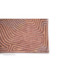 Volcano Rug - Thumbnail - 6