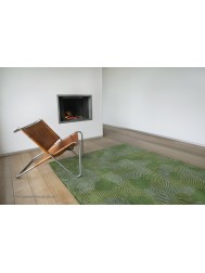 Tropical Green Rug - Thumbnail - 2