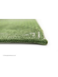 Tropical Green Rug - Thumbnail - 5