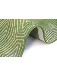 Tropical Green Rug - Thumbnail - 8