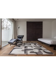 Saxon Beige Rug - Thumbnail - 2