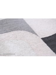 Saxon Beige Rug - Thumbnail - 7